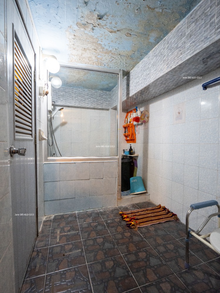 For SaleHotel&Apartment BusinessSaraburi : Apartment for sale in the dormitory to invest very well, near the front of Tha Luang Technical College, Ban Krua Subdistrict, Mor Mor District, Saraburi