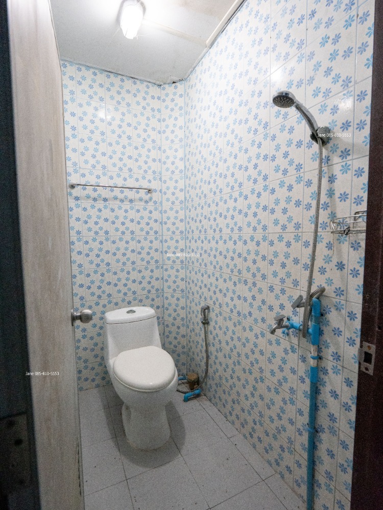 For SaleHotel&Apartment BusinessSaraburi : Apartment for sale in the dormitory to invest very well, near the front of Tha Luang Technical College, Ban Krua Subdistrict, Mor Mor District, Saraburi