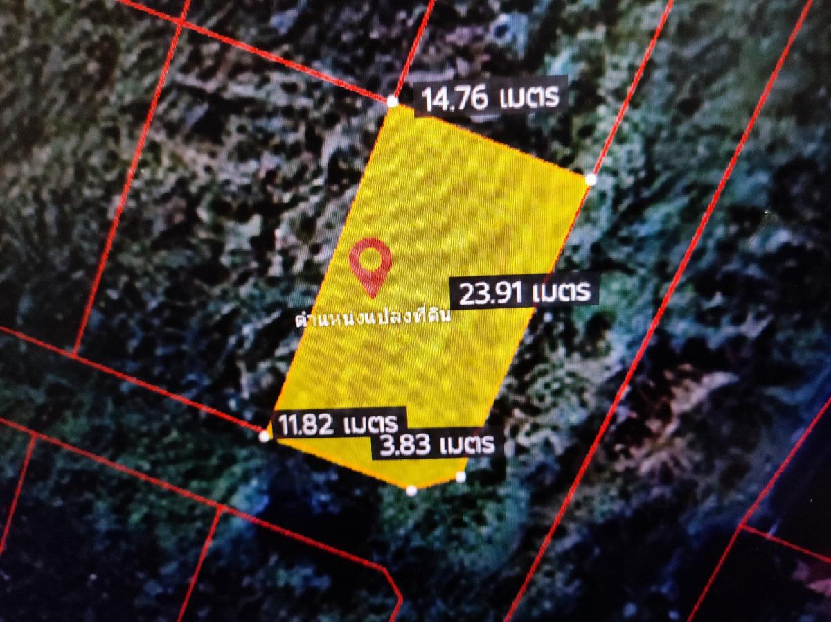 For SaleLandBangna, Bearing, Lasalle : Land for sale in Bang Kaew Subdistrict, Bang Phli District, Samut Prakan Province