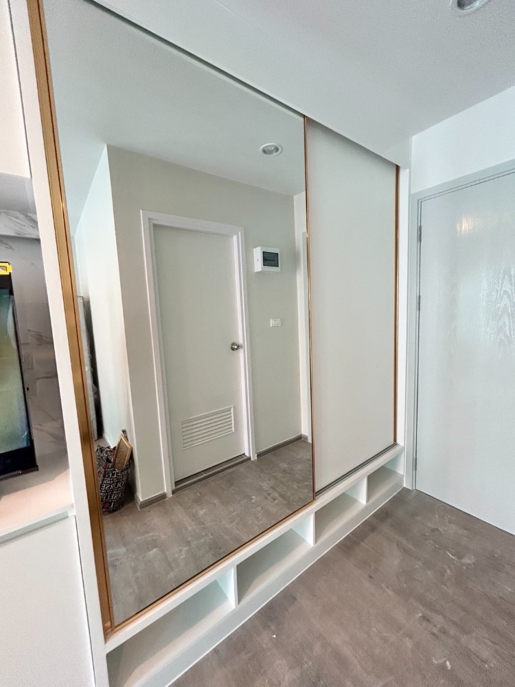 For RentCondoBangna, Bearing, Lasalle : New Brand For Rent Regent Home Bangna 1BED new room near BTS Bangna 400m., Bitec Bangna**LINE: @751paggb / TEL: 0863649888