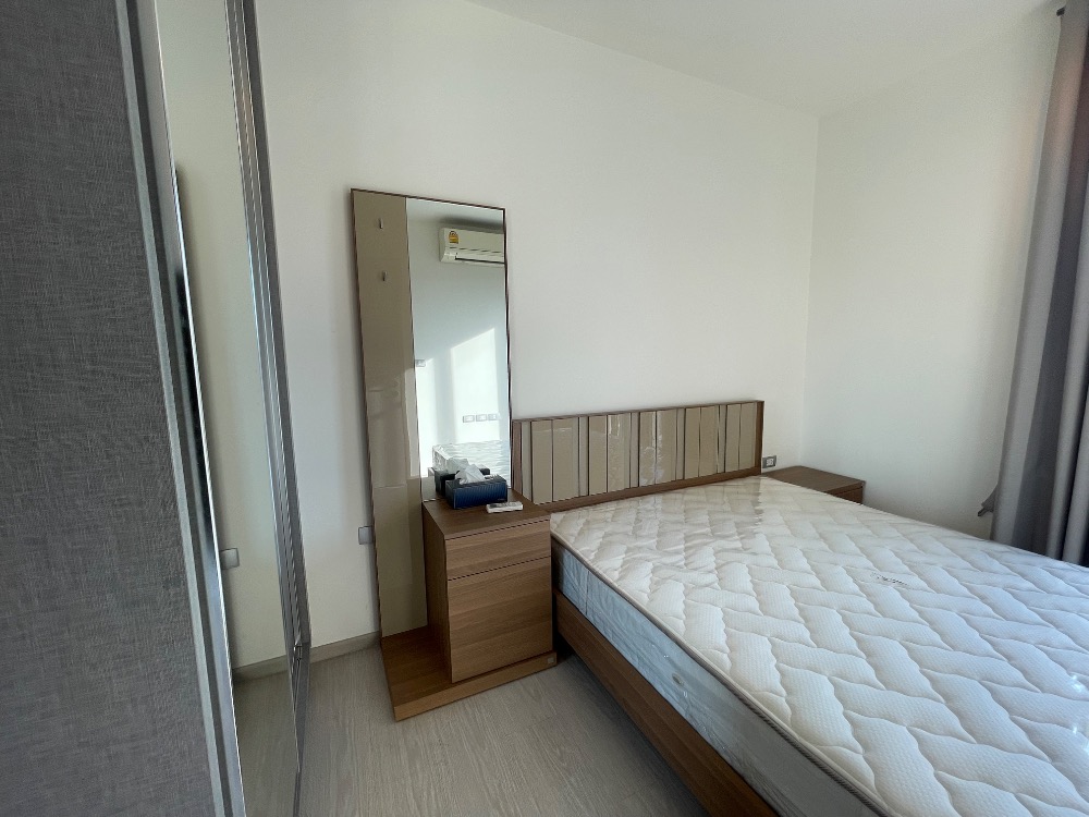 ขายคอนโดสุขุมวิท อโศก ทองหล่อ : New Room!! ขายห้อง 1 นอน 1 น้ำ 34 ตร.ม ไม่เคยมีคนอยู่ ชั้นสูง วิวสวย ราคาดีมาก!