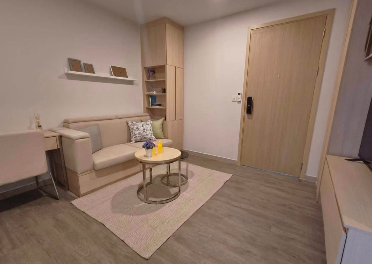 ให้เช่าคอนโดสาทร นราธิวาส : 🔥 ห้องหายากมากน้า 🔥 ให้เช่าคอนโด THE SHADE สาทร 1 ใกล้ MRT ลุมพินี 🔥ใกล้ ONE BANGKOK 🔥.