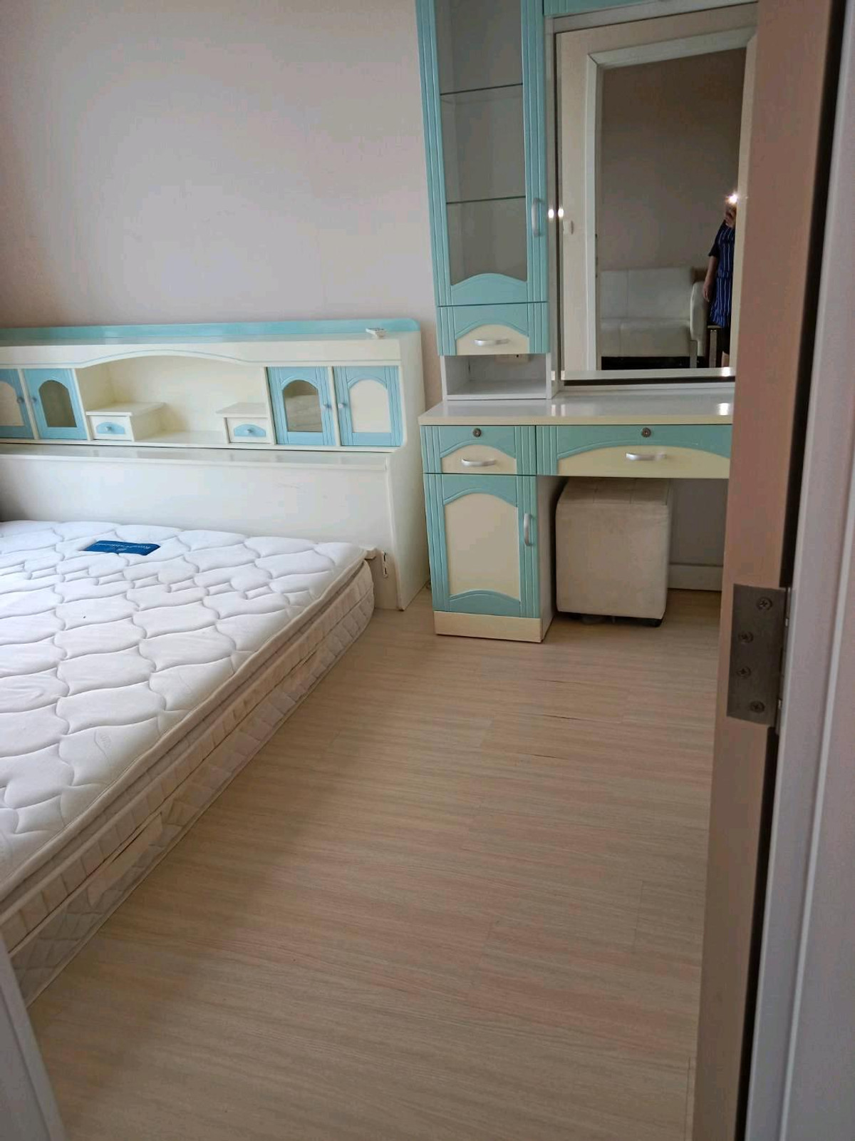 ให้เช่าคอนโดแจ้งวัฒนะ เมืองทอง : ห้องสวย วิวดี ฟิตเนสพร้อม ชั้นสูง