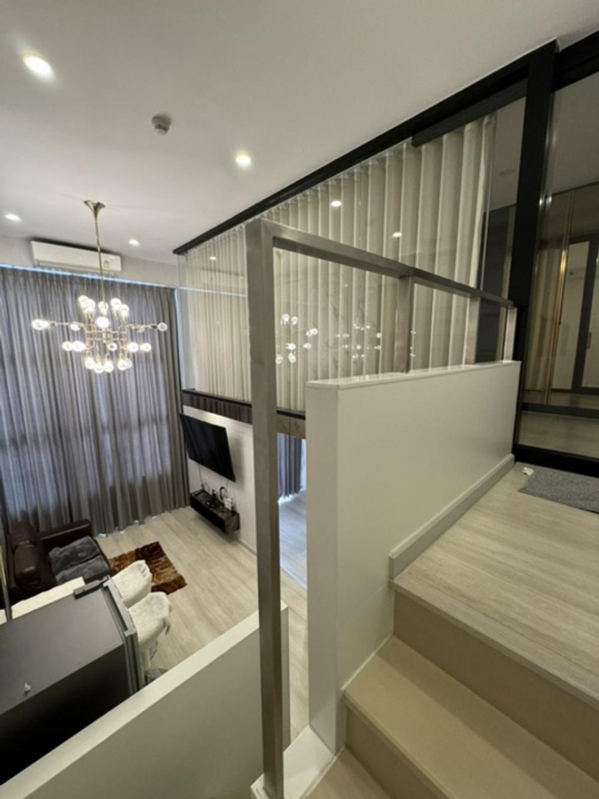 ให้เช่าคอนโดสาทร นราธิวาส : 🔥🔥29493🔥🔥ให้เช่าKnightsbridge Prime Sathorn  (2 ห้องนอน)🌐𝐋𝐈𝐍𝐄 𝐈𝐃 : @𝐟𝐚𝐬𝐭𝐟𝐨𝐫𝐫𝐞𝐧𝐭𝐜𝐨𝐧𝐝𝐨