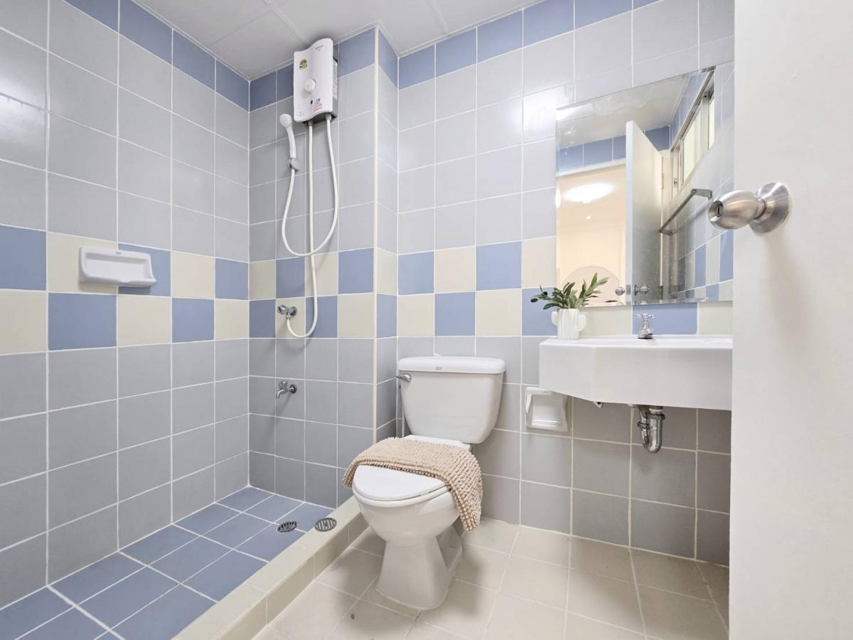 For SaleCondoLadprao101, Happy Land, The Mall Bang Kapi : 😲 Looking for a condo at All functions Big room feel Barrier is comfortable, not uncomfortable, good location, the front building does not have to walk far!  Must be here! 🏡 Lumpini Center Nawamin