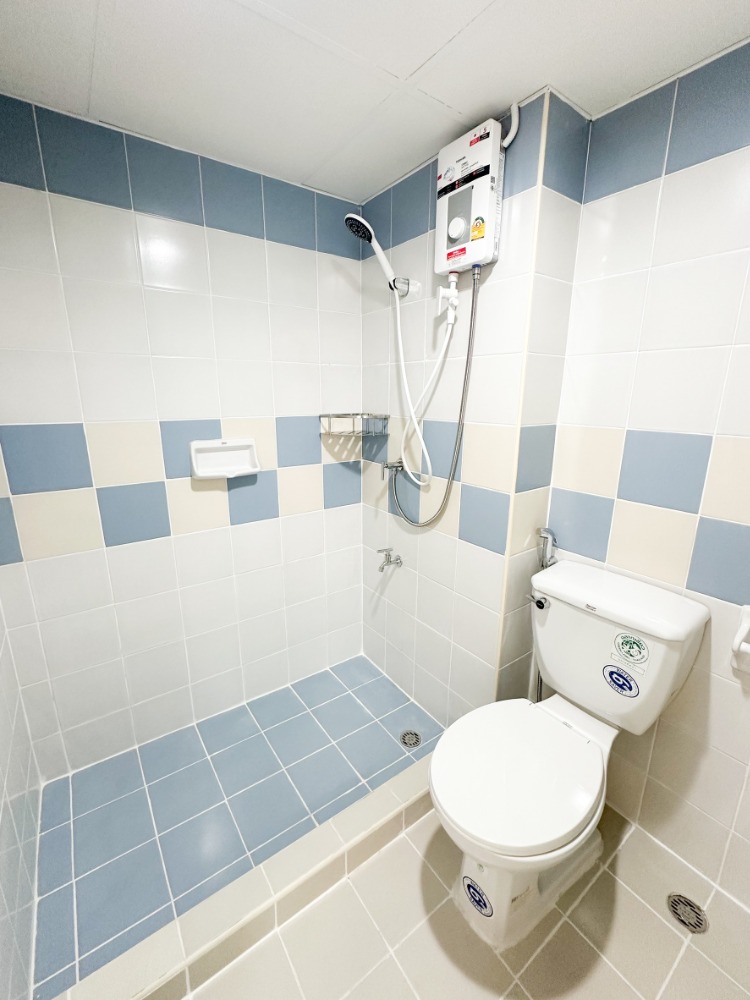 ให้เช่าคอนโดลาดพร้าว101 แฮปปี้แลนด์ : ให้เช่าคอนโด ลุมพินี เซ็นเตอร์ ลาดพร้าว 111 ห้องสวย พร้อมเฟอร์นิเจอร์ใหม่หมด