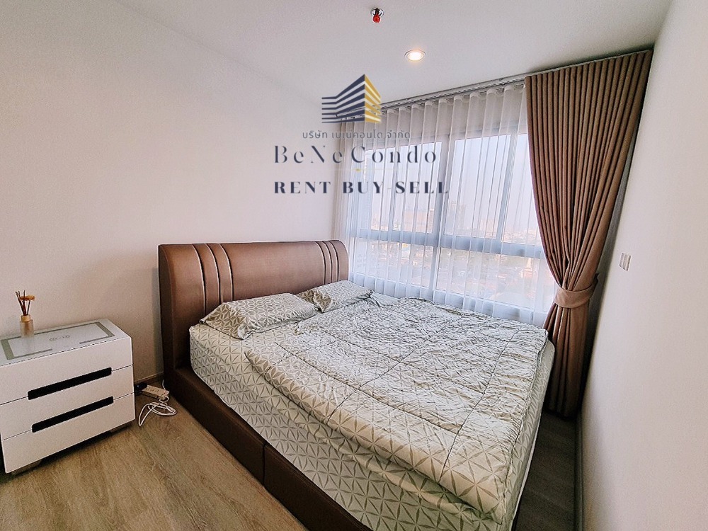 ขายคอนโดปิ่นเกล้า จรัญสนิทวงศ์ : ***(1 Bedroom plus/เอเจนท์ประจำโครงการ) ขายคอนโด : ไอดีโอ จรัญฯ 70-ริเวอร์วิว (Ideo Charan 70-Riverview)***