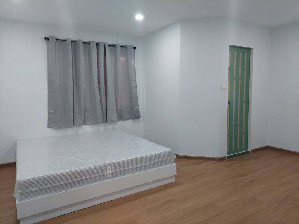 For RentCondoRamkhamhaeng, Hua Mak : Rental of Bodin Sweet Home, 3rd floor, Building B