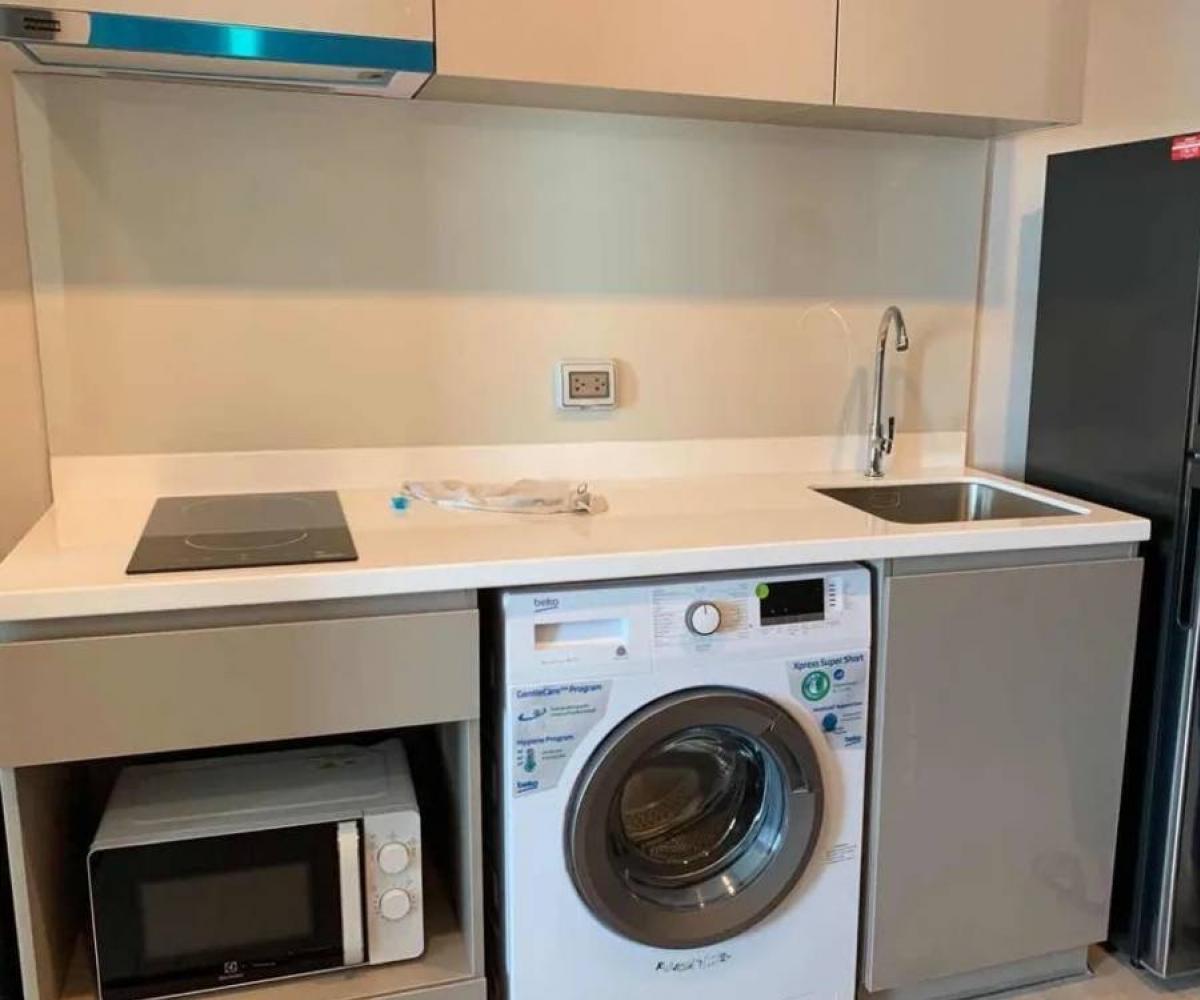 ขายคอนโดอ่อนนุช อุดมสุข : ⭐️(A0121) For Sale 🏢 Life sukhumvit 62 Price 2.9 MB