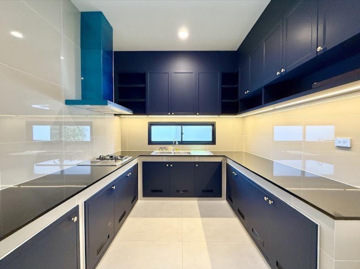 ขายบ้านนวมินทร์ รามอินทรา : 🏡 ELSE รามอินทรา 34 – บ้านหรู Private Pool Villa ทำเลศักยภาพ ใกล้ BTS วัชรพล & ทางด่วน พร้อมสระว่ายน้ำส่วนตัว - 0993639692 (คุณเตย)