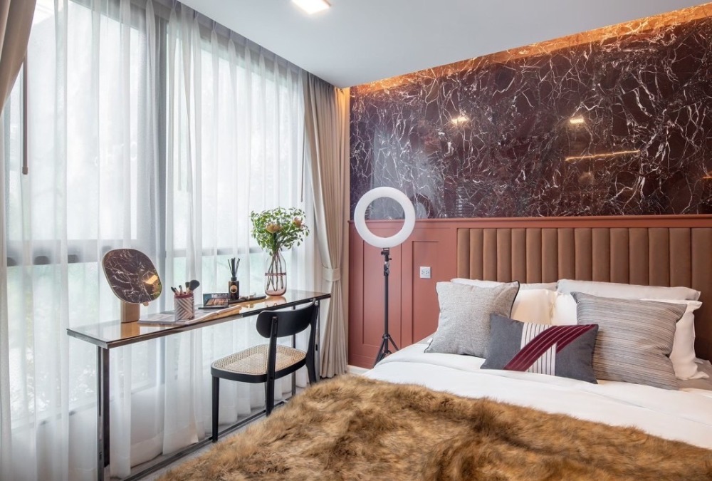 ขายคอนโดบางนา แบริ่ง ลาซาล : 🎏🌟FOR SALE🔸ATMOZ Tropical BANGNA🔸1 Bedroom 23 sq.m. 🔹PRICE 1,590,000