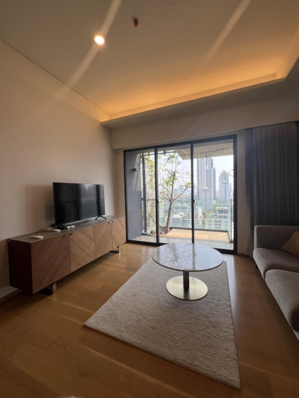 For RentCondoSukhumvit, Asoke, Thonglor : Condo Siamese Exclusive Sukhumvit31 For Rent