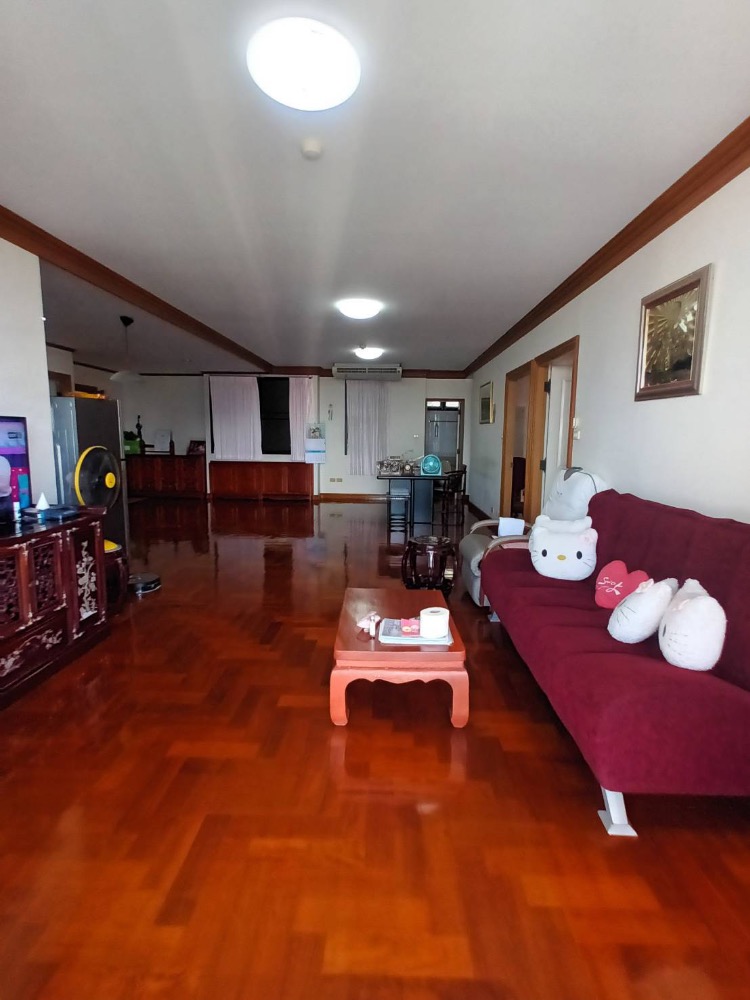 For RentCondoRattanathibet, Sanambinna : View of the Chao Phraya River, near the Purple Line, near Central Rattanathibet