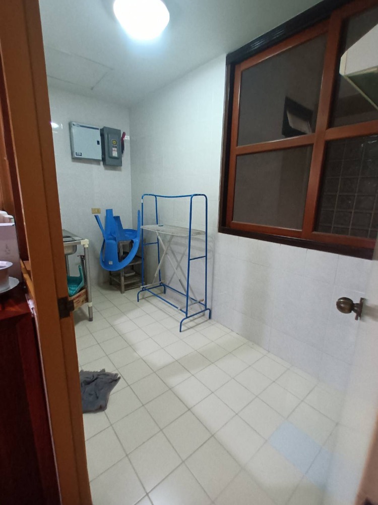 For RentCondoRattanathibet, Sanambinna : View of the Chao Phraya River, near the Purple Line, near Central Rattanathibet