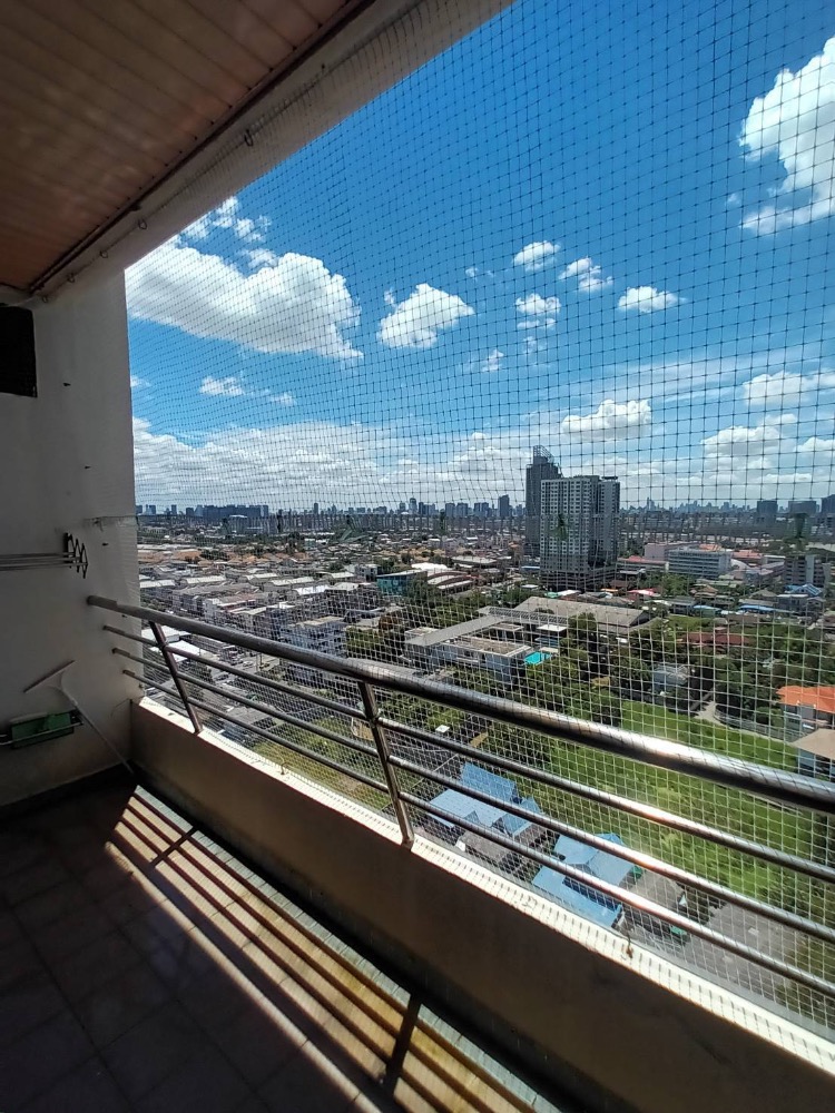 For RentCondoRattanathibet, Sanambinna : View of the Chao Phraya River, near the Purple Line, near Central Rattanathibet