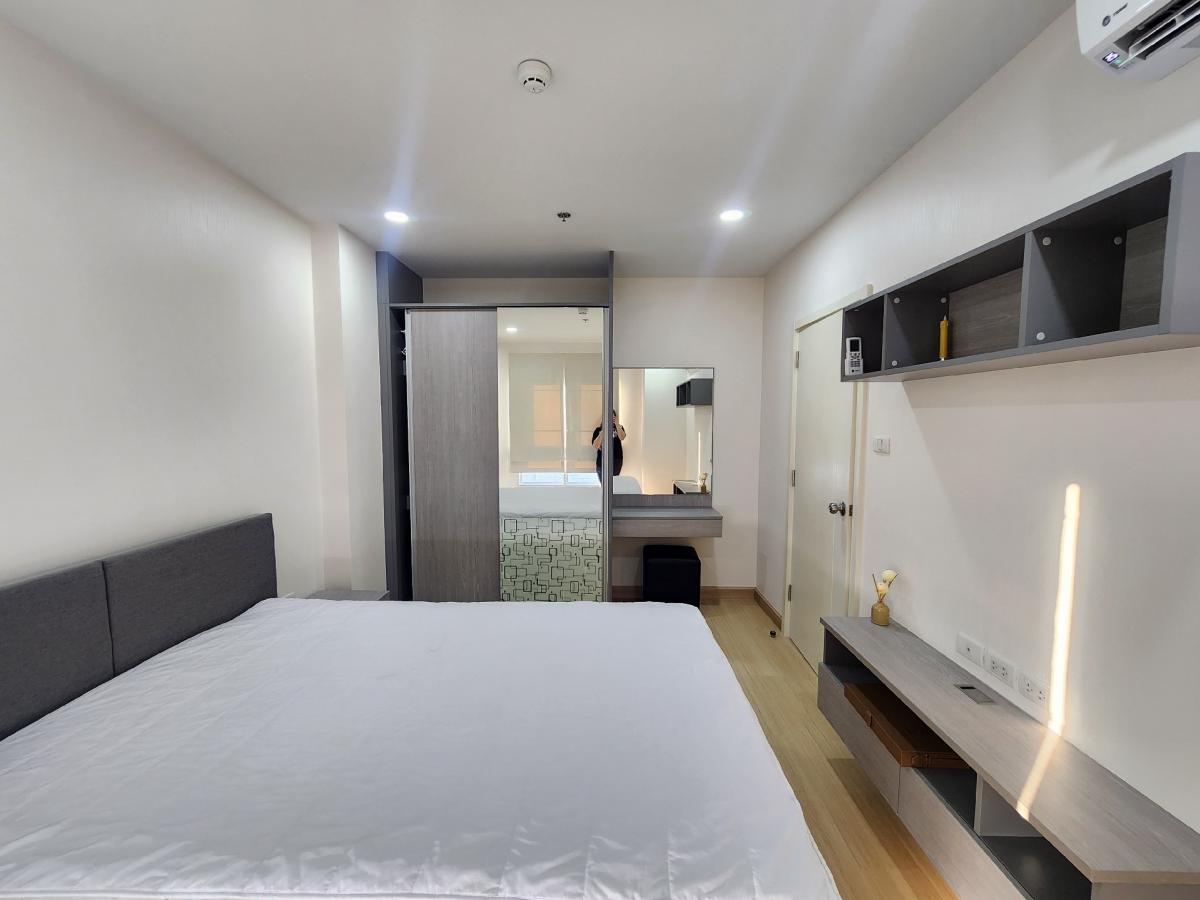 For RentCondoSamut Prakan,Samrong : Condo for rent, Supalai Vernda, Sukhumvit 117 matches, see the room 👉Line: @pfbkk