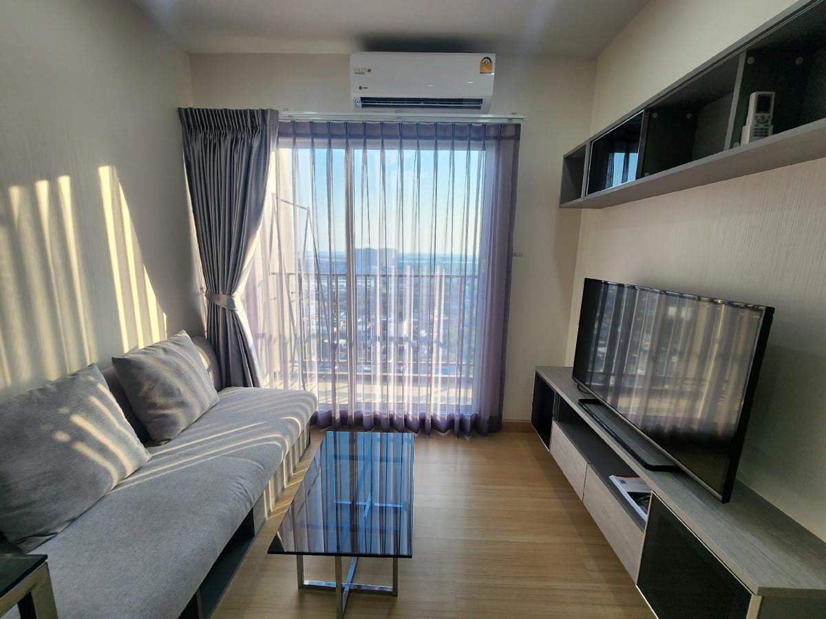 For RentCondoSamut Prakan,Samrong : Condo for rent, Supalai Vernda, Sukhumvit 117 matches, see the room 👉Line: @pfbkk