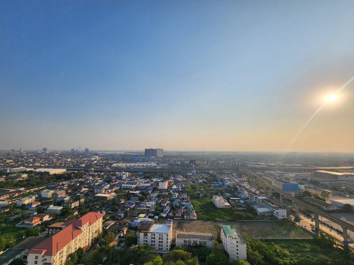 For RentCondoSamut Prakan,Samrong : Condo for rent, Supalai Vernda, Sukhumvit 117 matches, see the room 👉Line: @pfbkk