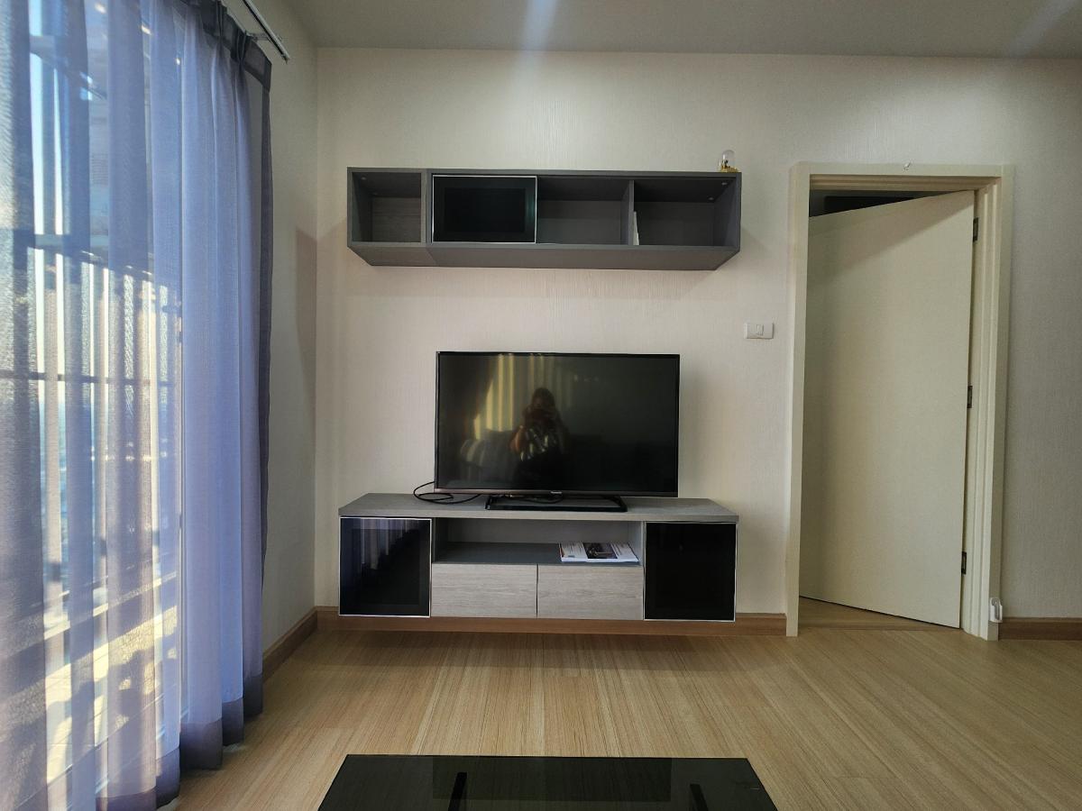 For RentCondoSamut Prakan,Samrong : Condo for rent, Supalai Vernda, Sukhumvit 117 matches, see the room 👉Line: @pfbkk