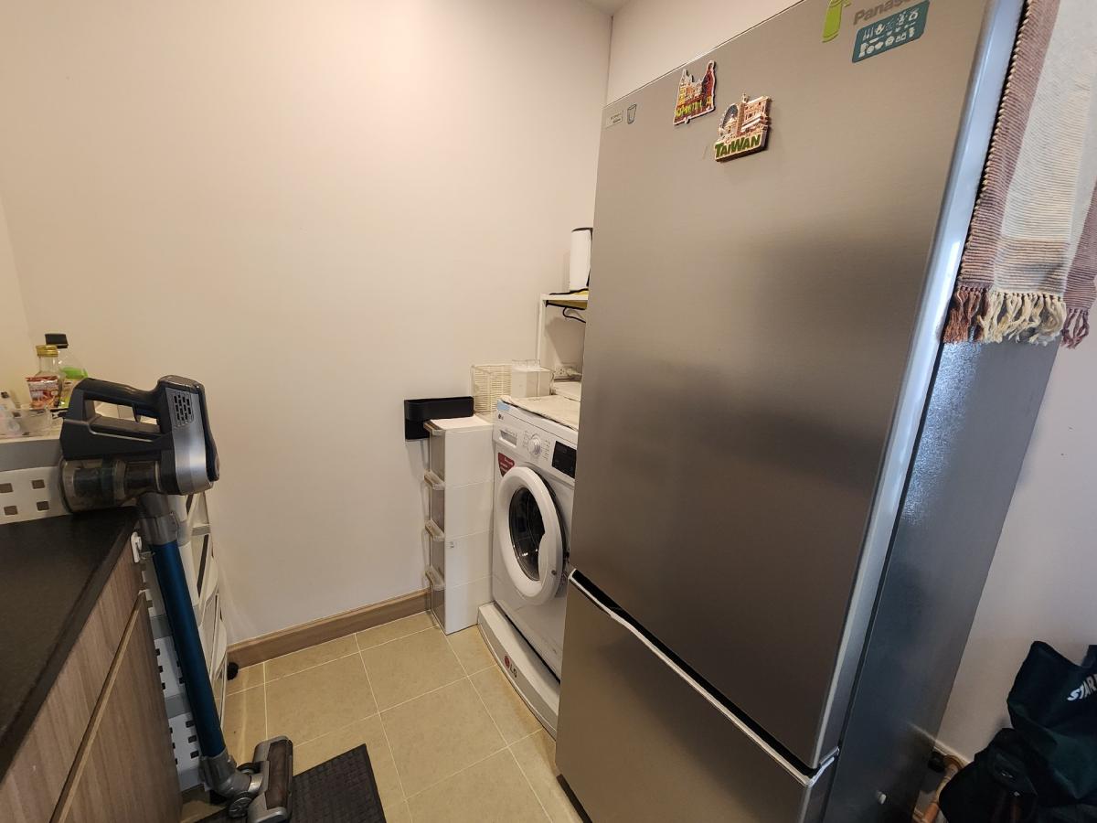 For RentCondoSamut Prakan,Samrong : Condo for rent, Supalai Vernda, Sukhumvit 117 matches, see the room 👉Line: @pfbkk