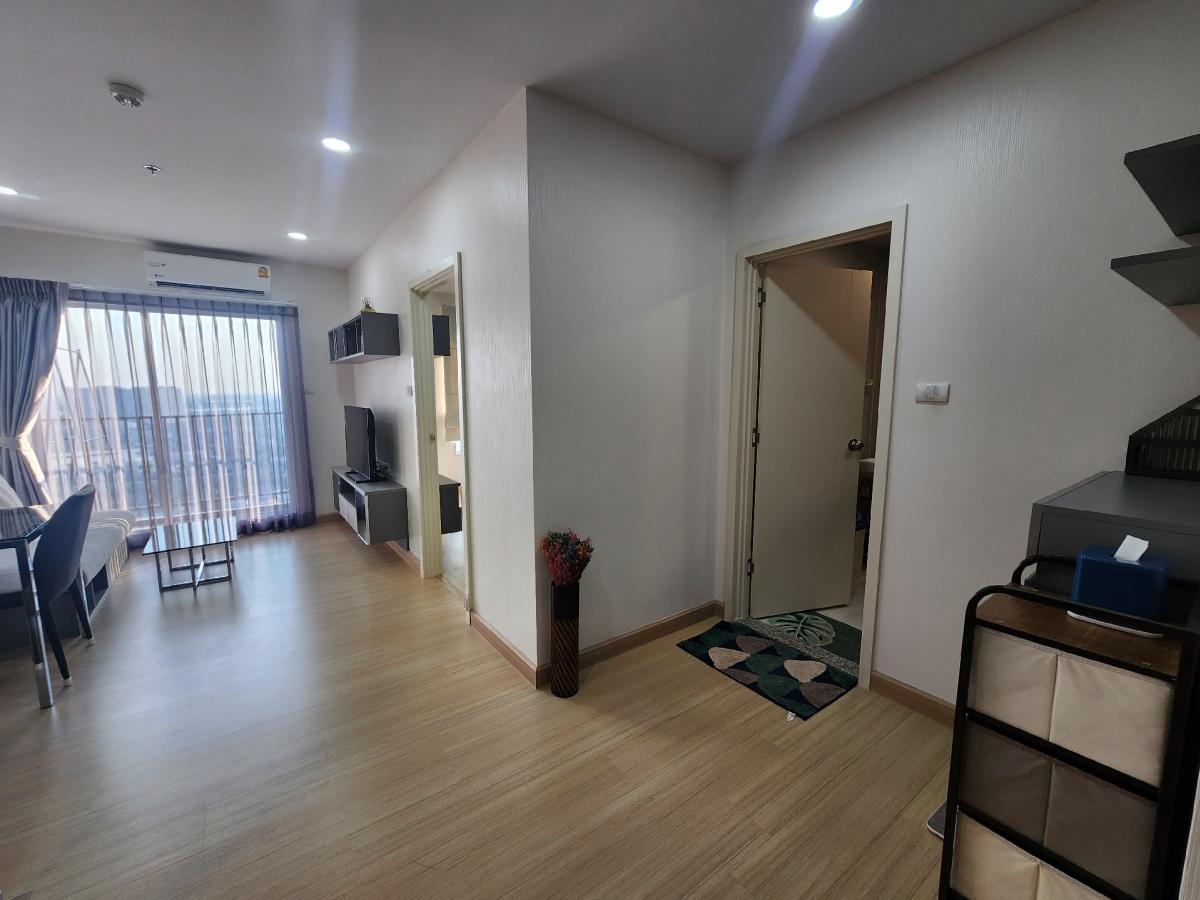 For RentCondoSamut Prakan,Samrong : Condo for rent, Supalai Vernda, Sukhumvit 117 matches, see the room 👉Line: @pfbkk