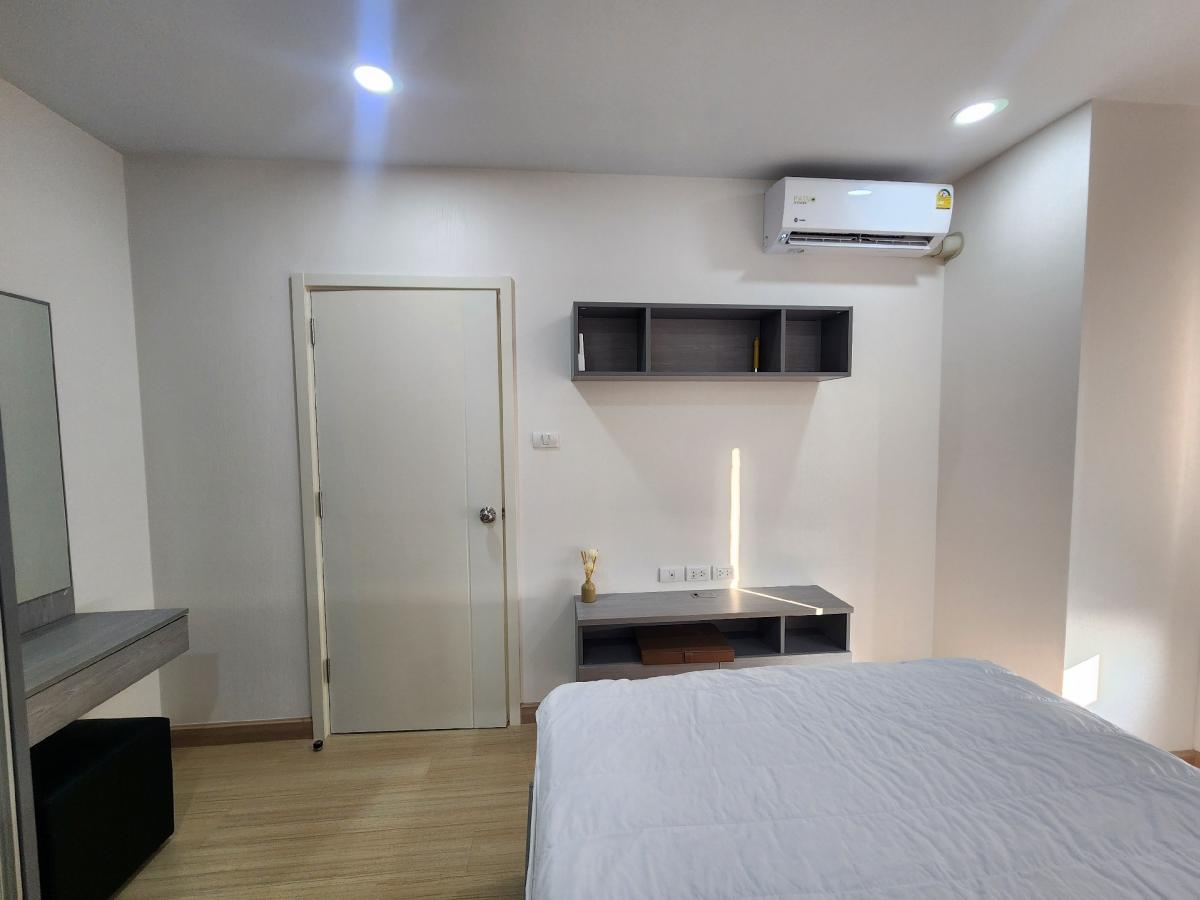 For RentCondoSamut Prakan,Samrong : Condo for rent, Supalai Vernda, Sukhumvit 117 matches, see the room 👉Line: @pfbkk