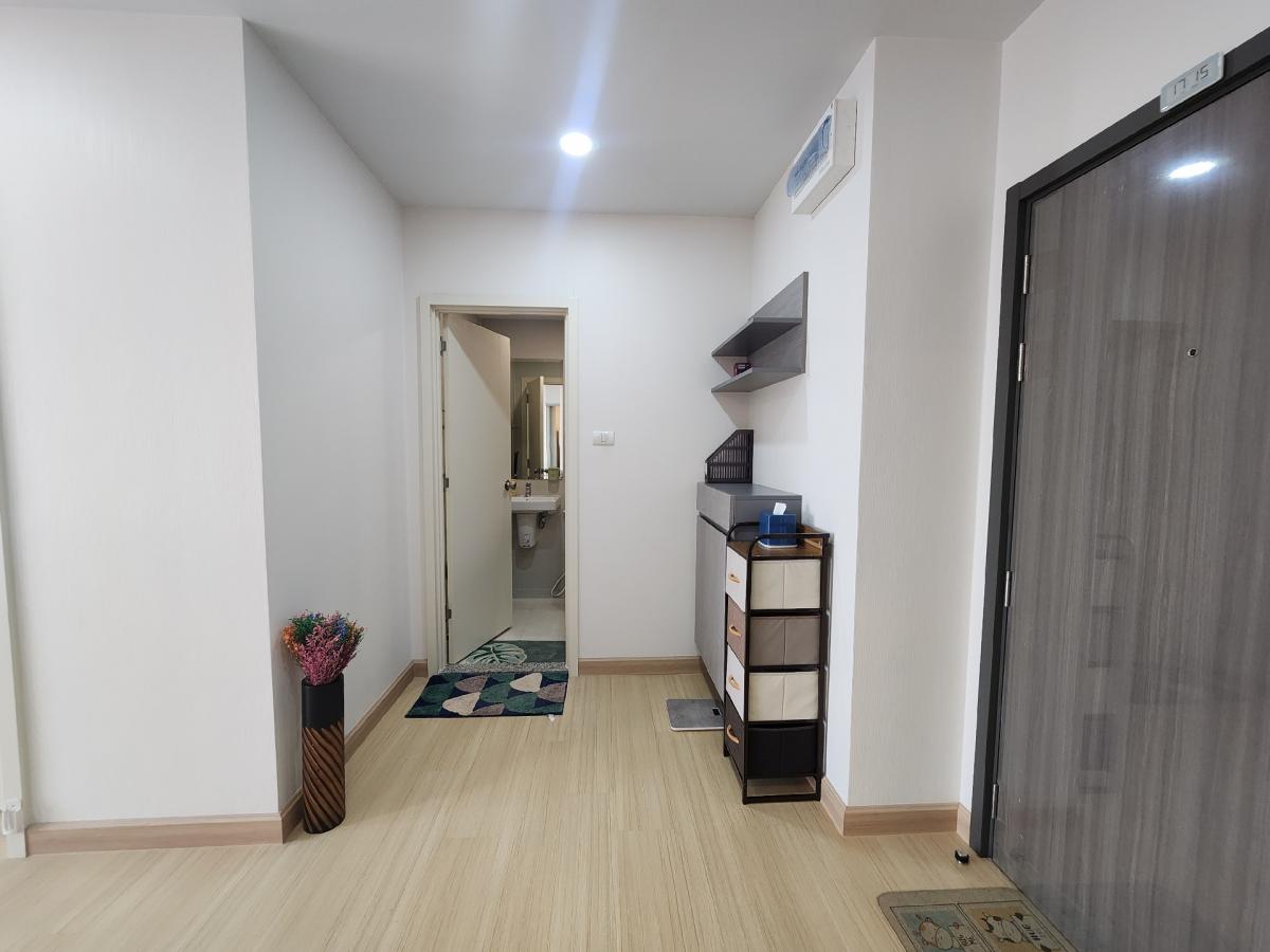 For RentCondoSamut Prakan,Samrong : Condo for rent, Supalai Vernda, Sukhumvit 117 matches, see the room 👉Line: @pfbkk