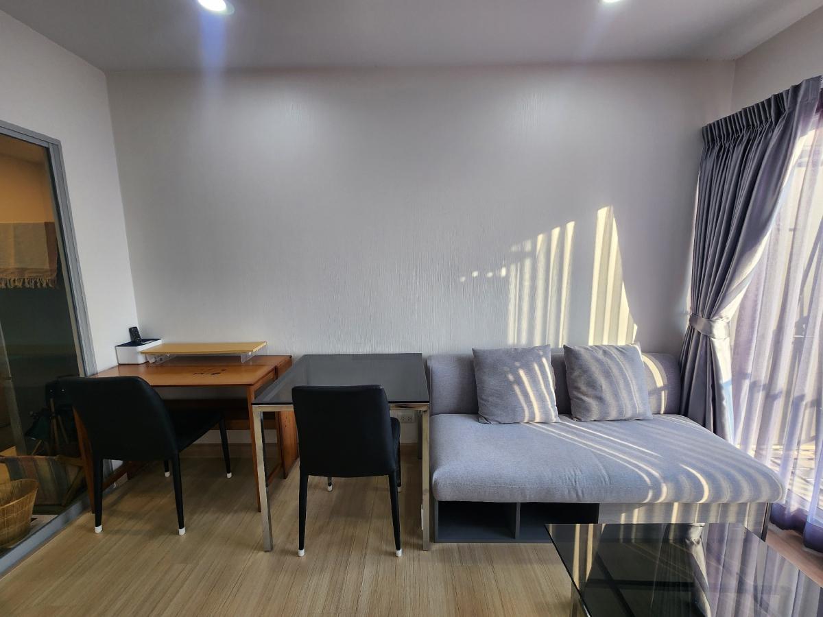 For RentCondoSamut Prakan,Samrong : Condo for rent, Supalai Vernda, Sukhumvit 117 matches, see the room 👉Line: @pfbkk