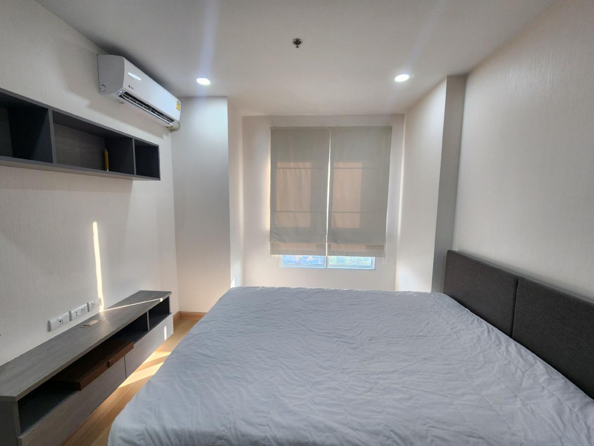 For RentCondoSamut Prakan,Samrong : Condo for rent, Supalai Vernda, Sukhumvit 117 matches, see the room 👉Line: @pfbkk
