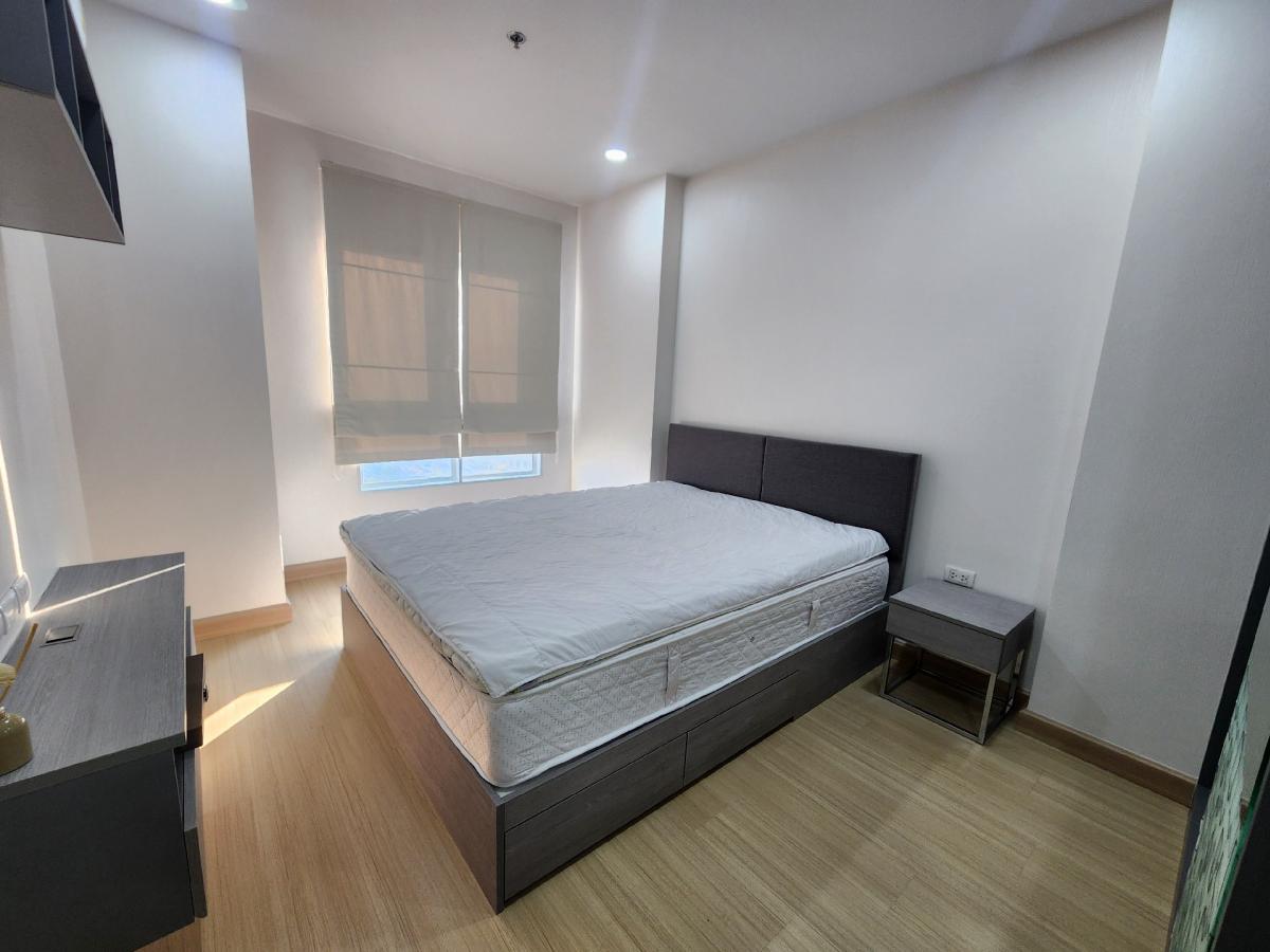 For RentCondoSamut Prakan,Samrong : Condo for rent, Supalai Vernda, Sukhumvit 117 matches, see the room 👉Line: @pfbkk