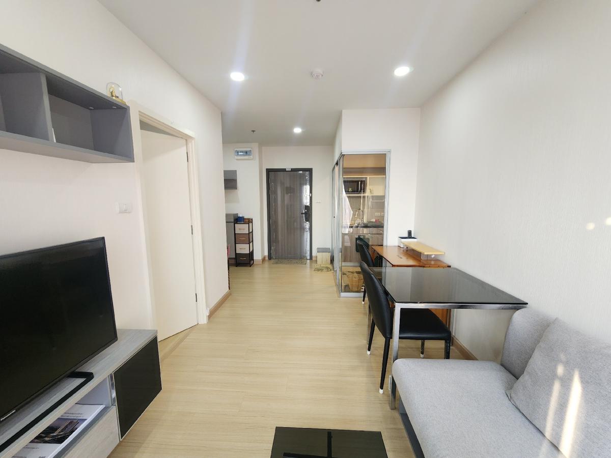 For RentCondoSamut Prakan,Samrong : Condo for rent, Supalai Vernda, Sukhumvit 117 matches, see the room 👉Line: @pfbkk