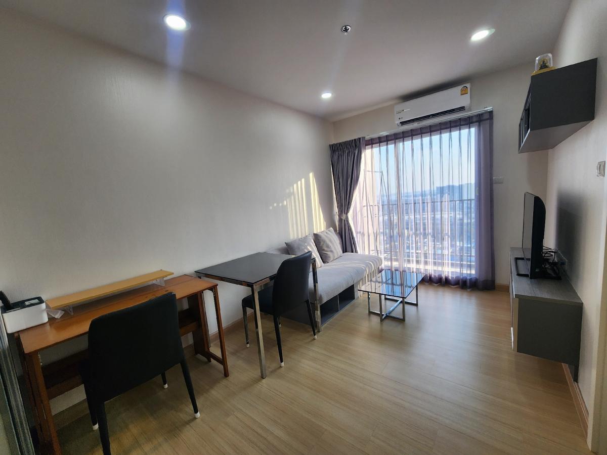 For RentCondoSamut Prakan,Samrong : Condo for rent, Supalai Vernda, Sukhumvit 117 matches, see the room 👉Line: @pfbkk