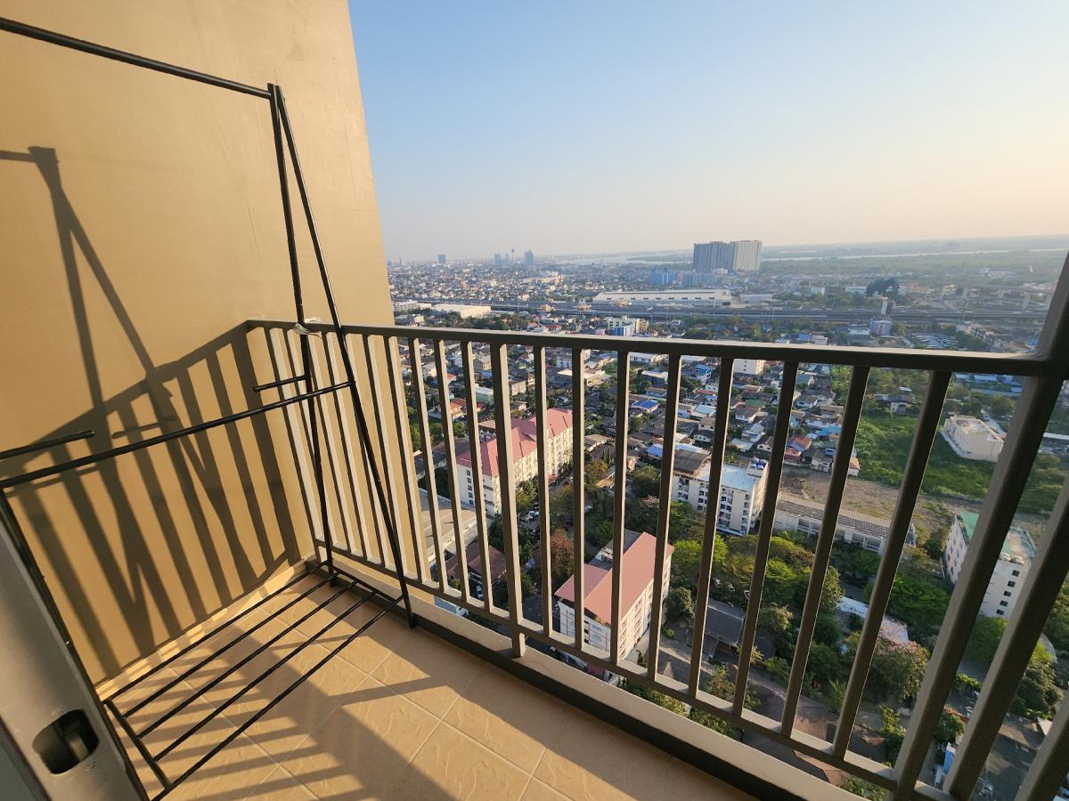 For RentCondoSamut Prakan,Samrong : Condo for rent, Supalai Vernda, Sukhumvit 117 matches, see the room 👉Line: @pfbkk