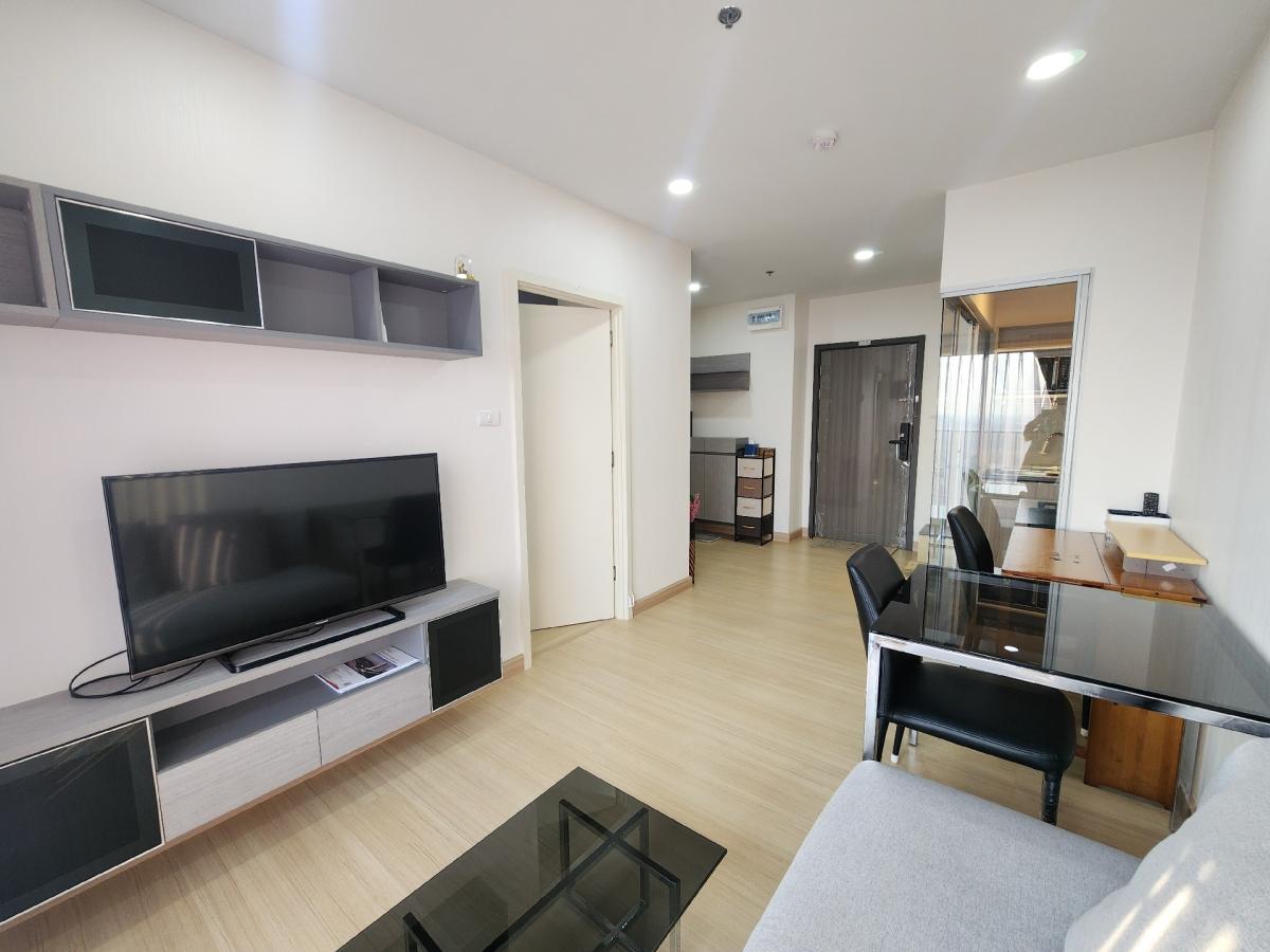 For RentCondoSamut Prakan,Samrong : Condo for rent, Supalai Vernda, Sukhumvit 117 matches, see the room 👉Line: @pfbkk