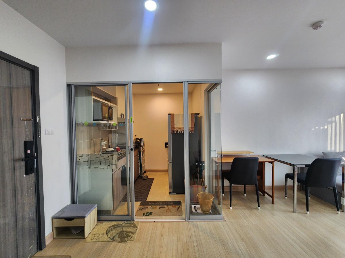 For RentCondoSamut Prakan,Samrong : Condo for rent, Supalai Vernda, Sukhumvit 117 matches, see the room 👉Line: @pfbkk