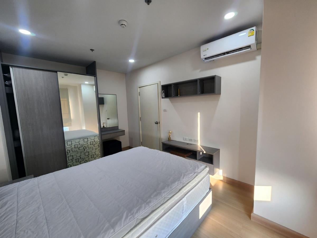 For RentCondoSamut Prakan,Samrong : Condo for rent, Supalai Vernda, Sukhumvit 117 matches, see the room 👉Line: @pfbkk