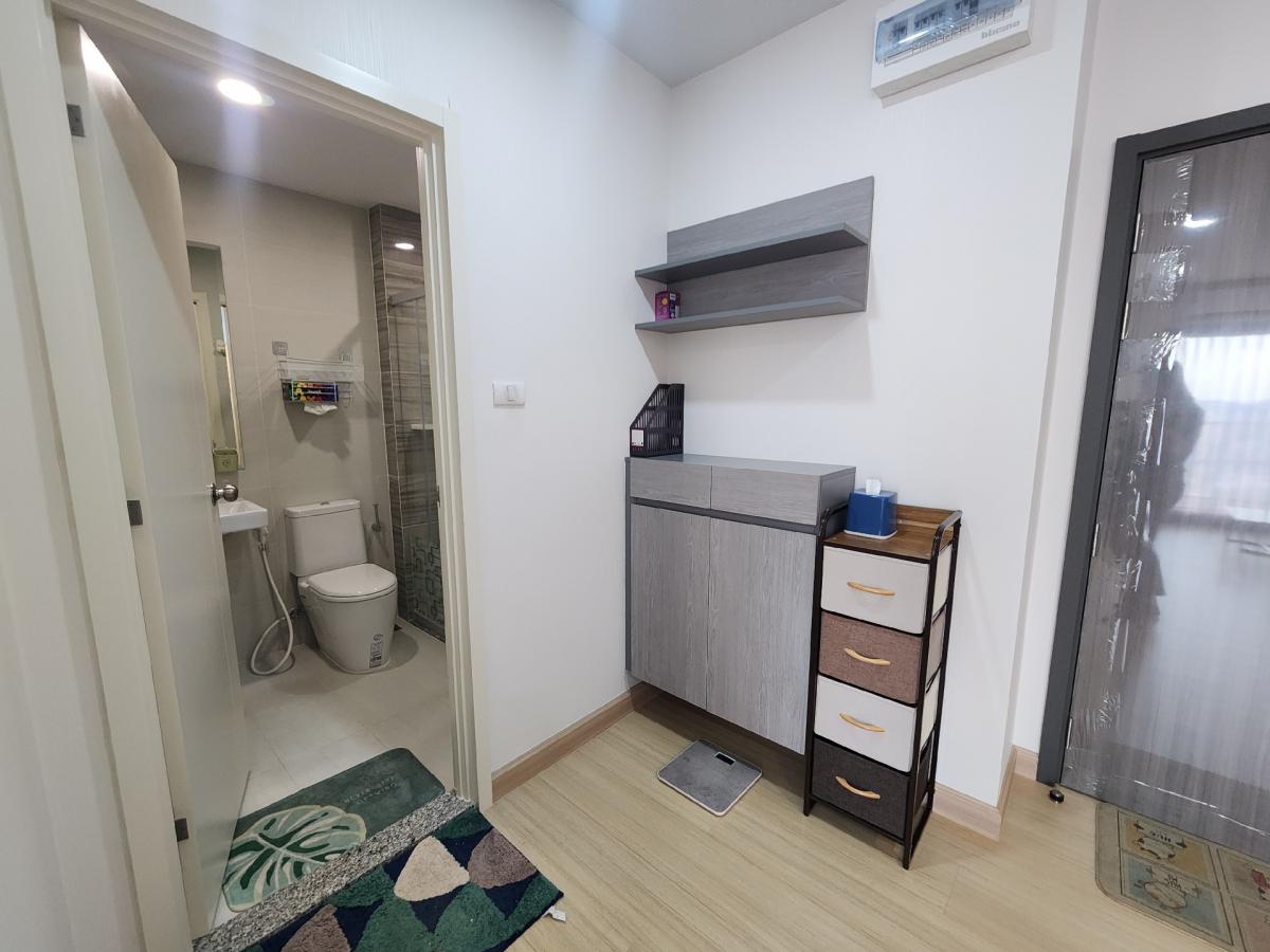 For RentCondoSamut Prakan,Samrong : Condo for rent, Supalai Vernda, Sukhumvit 117 matches, see the room 👉Line: @pfbkk