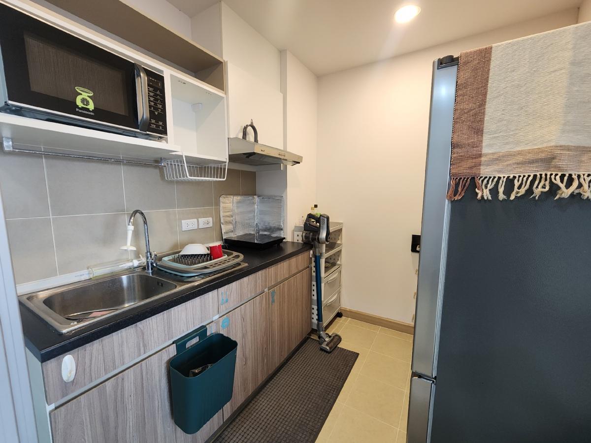 For RentCondoSamut Prakan,Samrong : Condo for rent, Supalai Vernda, Sukhumvit 117 matches, see the room 👉Line: @pfbkk