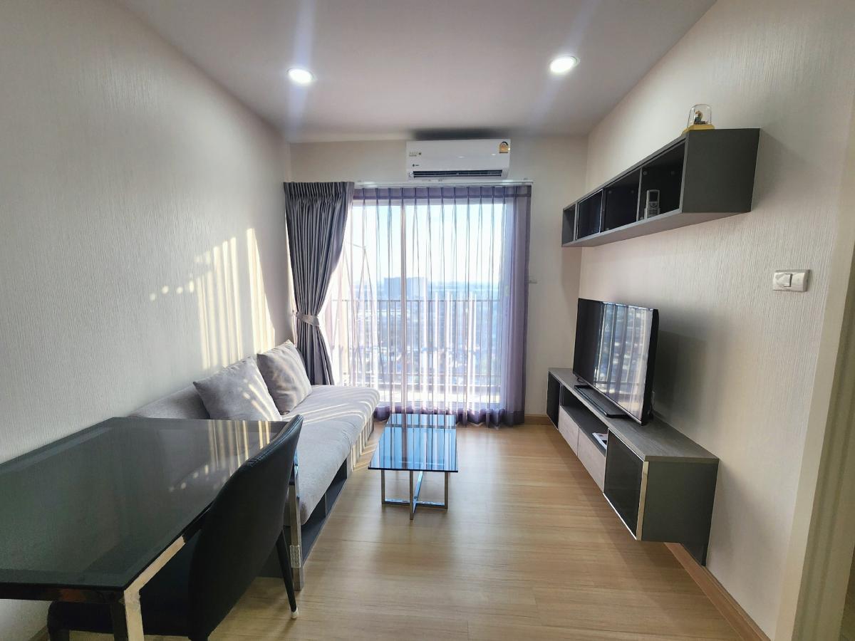 For RentCondoSamut Prakan,Samrong : Condo for rent, Supalai Vernda, Sukhumvit 117 matches, see the room 👉Line: @pfbkk