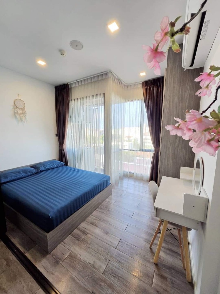 ให้เช่าคอนโดรัชดา ห้วยขวาง : ขาย/ให้เช่า คอนโดบราวน์คอนโดรัชดา 32 ราคาถูก