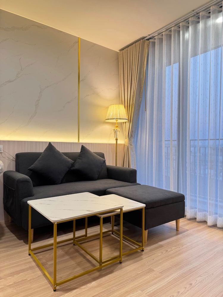 ให้เช่าคอนโดอ่อนนุช อุดมสุข : K-6215 ให้เช่า ! Skyrise Avenue Sukhumvit 64 พร้อมอยู่ ใกล้ BTS ปุณณวิถี เดินได้