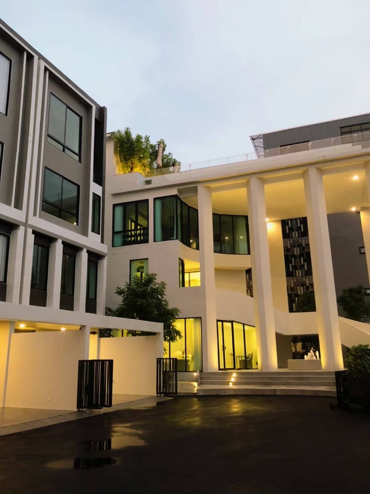 For RentTownhomePinklao, Charansanitwong : 🔥🔥29317🔥🔥Townhouse for rent The Pearl Residence Sirat Expressway - Charan 75🌐𝐋𝐈𝐍𝐄 𝐈𝐃 : @𝐟𝐚𝐬𝐭𝐟𝐨𝐫𝐫𝐞𝐧𝐭𝐜𝐨𝐧𝐝𝐨