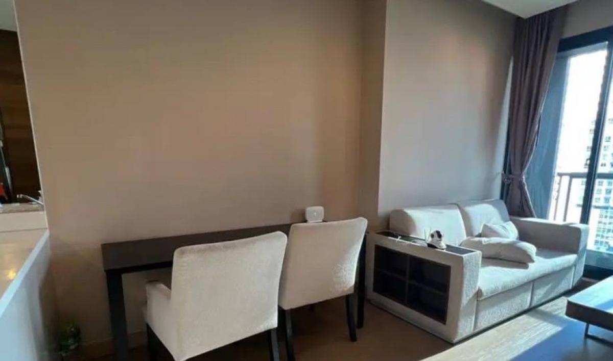 ขายคอนโดสาทร นราธิวาส : [E0072] The address sathorn 7.6MB