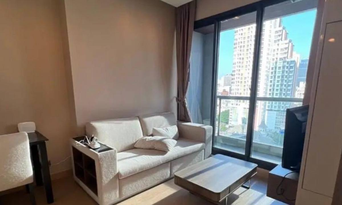 ขายคอนโดสาทร นราธิวาส : [E0072] The address sathorn 7.6MB