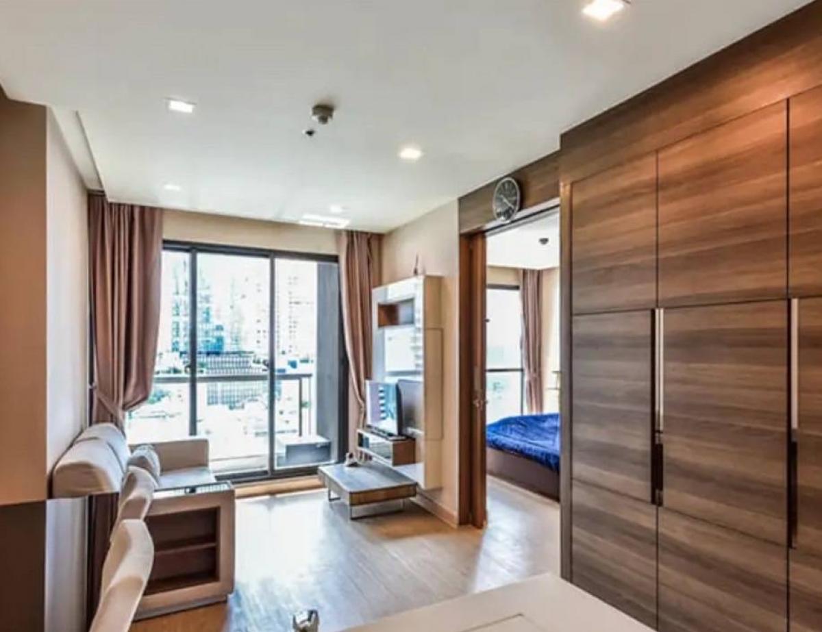 ขายคอนโดสาทร นราธิวาส : [E0072] The address sathorn 7.6MB