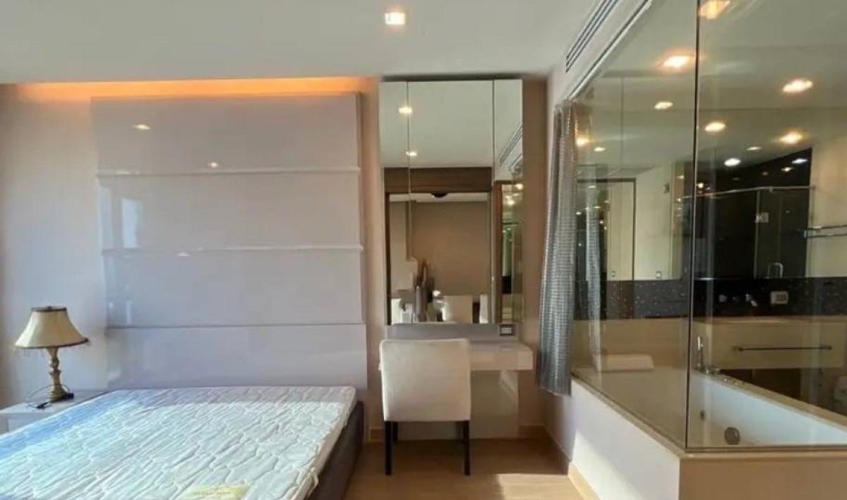 ขายคอนโดสาทร นราธิวาส : [E0072] The address sathorn 7.6MB