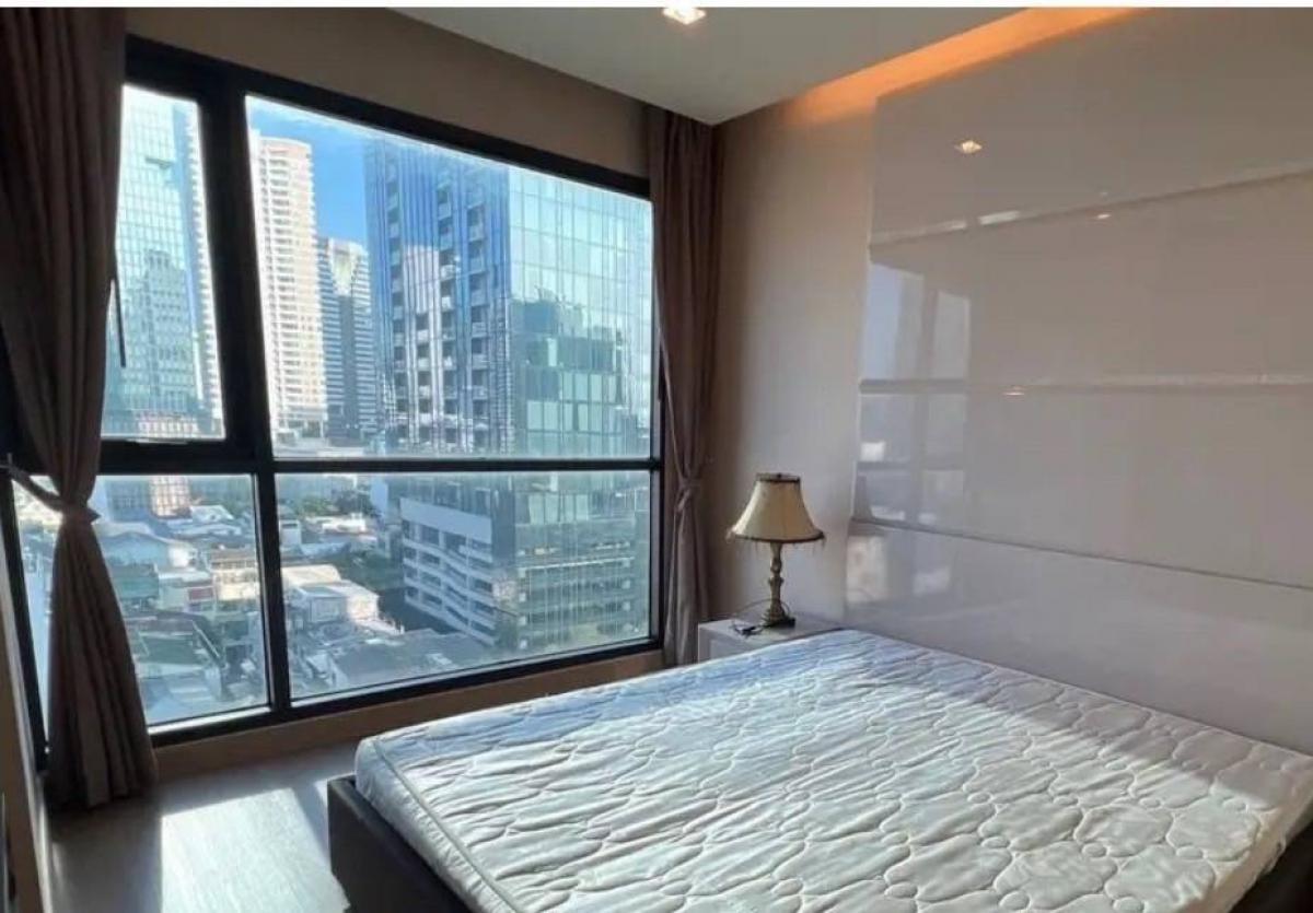 ขายคอนโดสาทร นราธิวาส : [E0072] The address sathorn 7.6MB