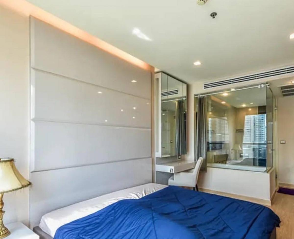 ขายคอนโดสาทร นราธิวาส : [E0072] The address sathorn 7.6MB