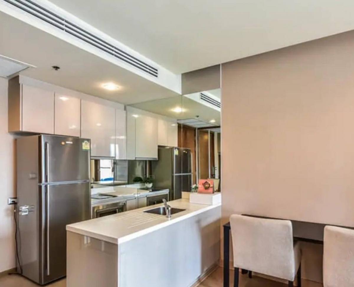 ขายคอนโดสาทร นราธิวาส : [E0072] The address sathorn 7.6MB