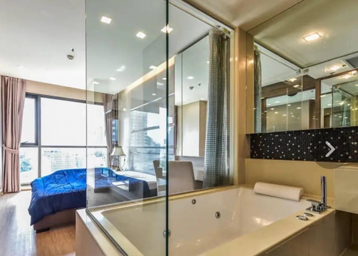 ขายคอนโดสาทร นราธิวาส : [E0072] The address sathorn 7.6MB